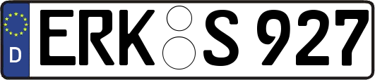 ERK-S927