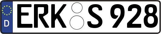 ERK-S928