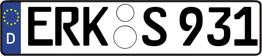 ERK-S931