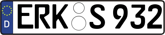 ERK-S932
