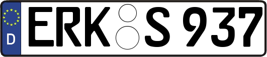 ERK-S937