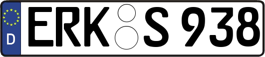 ERK-S938