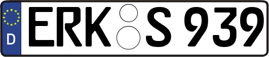 ERK-S939