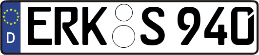 ERK-S940