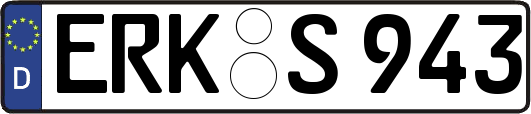 ERK-S943