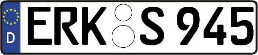 ERK-S945