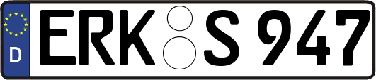 ERK-S947