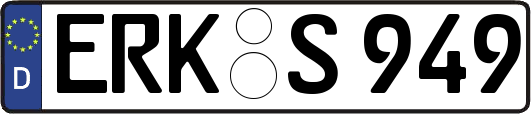 ERK-S949