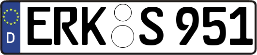 ERK-S951