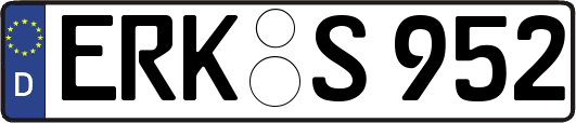 ERK-S952