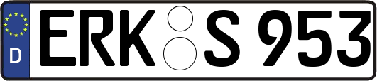 ERK-S953