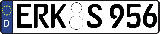 ERK-S956
