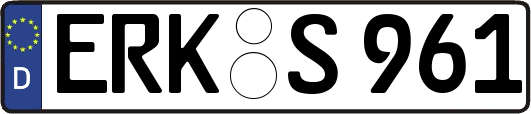 ERK-S961