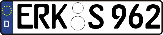 ERK-S962