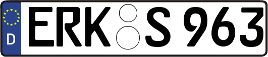 ERK-S963