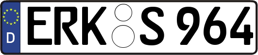 ERK-S964