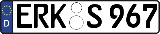 ERK-S967