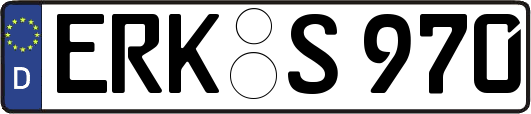 ERK-S970