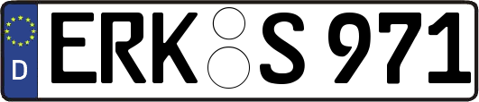 ERK-S971