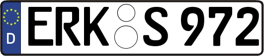 ERK-S972
