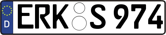 ERK-S974