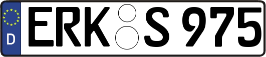 ERK-S975