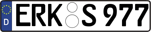 ERK-S977