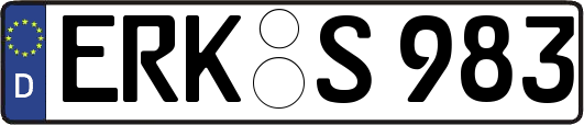ERK-S983