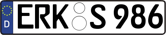 ERK-S986