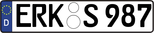ERK-S987