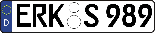 ERK-S989
