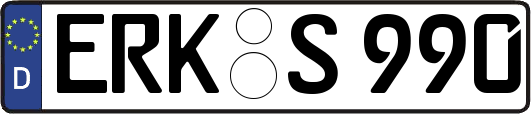 ERK-S990