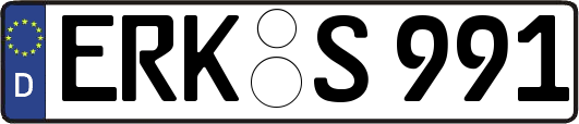 ERK-S991