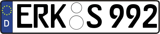 ERK-S992