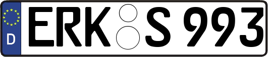 ERK-S993