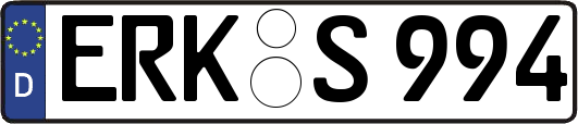 ERK-S994