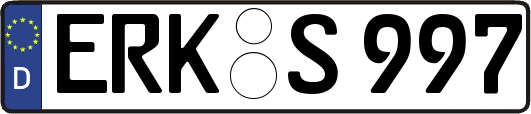 ERK-S997