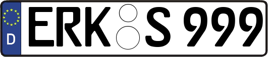 ERK-S999