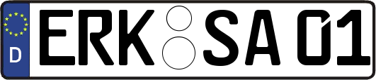 ERK-SA01