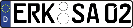 ERK-SA02