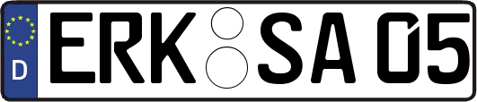 ERK-SA05