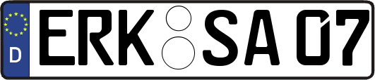 ERK-SA07