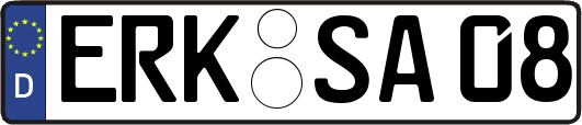 ERK-SA08