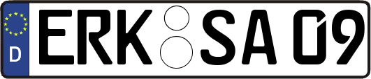 ERK-SA09