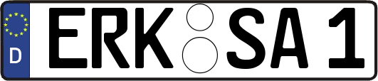 ERK-SA1