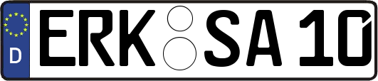 ERK-SA10