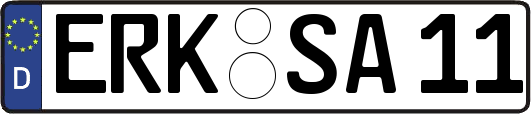 ERK-SA11