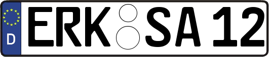 ERK-SA12