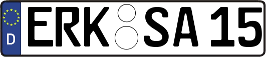 ERK-SA15