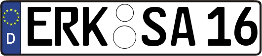 ERK-SA16